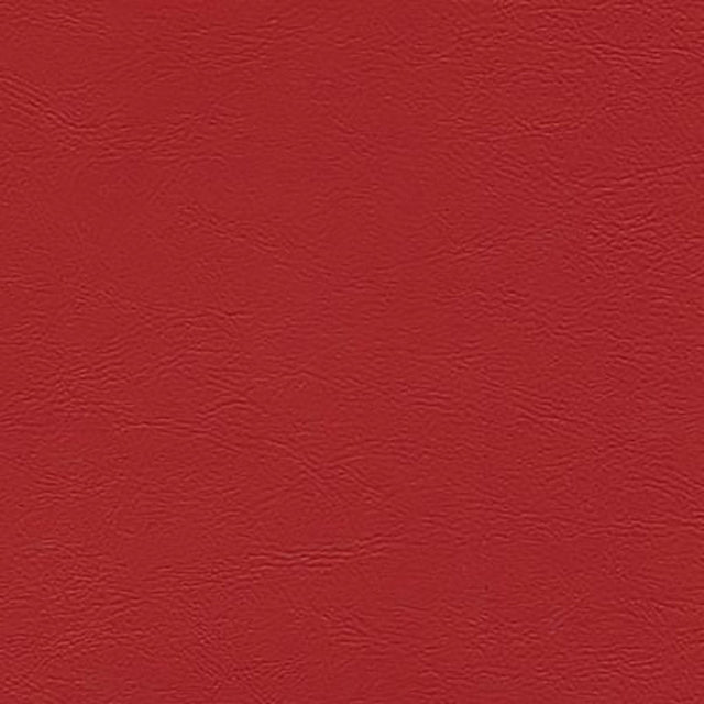 Sample of Enduratex Sierra Montana Flame Red 6461 Upholstery Fabric