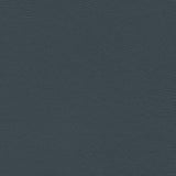 Sample of Enduratex Sierra Leathermate Adriatic Blue 6880 Upholstery Fabric