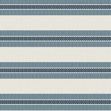 Sunbrella Excel Denim 145993-0001 Upholstery Fabric