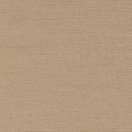 Sample of Sunbrella Exhale Driftwood 400001-0005 Upholstery Fabric