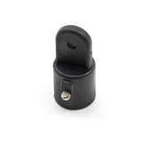 Eye End Outside for 7/8 Inch OD Tubing Nylon Black #7419
