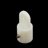 Eye End Outside for 7/8 Inch OD Tubing Nylon Natural #7419