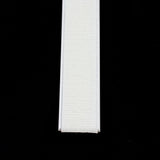 Velcro Brand Velstick Semi-Rigid Polyester Hook #811" White 192593 (4 feet)