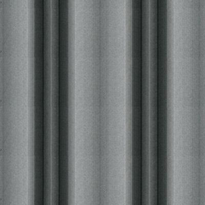 Sample of Sattler Sequence 320493 Elements Stripes Shade / Marine Fabric