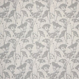Sample of Sunbrella Skyler Pebble 145664-0002 Elements Collection Upholstery Fabric