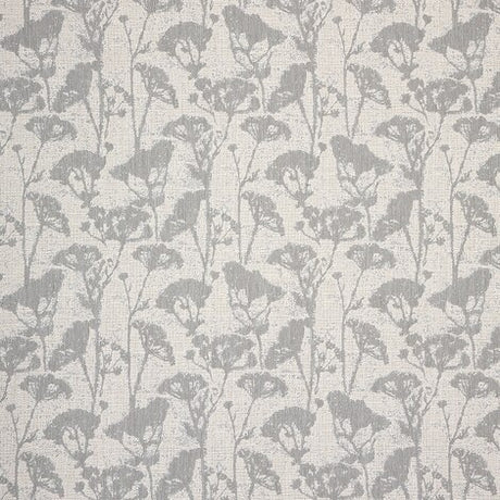 Sample of Sunbrella Skyler Pebble 145664-0002 Elements Collection Upholstery Fabric