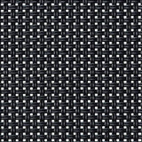 Sample of Serge Ferrari Batyline Iso Ebony 7406-5005 Sling Fabric