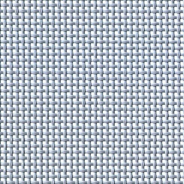 Sample of Serge Ferrari Batyline Iso Steel 7407-5003 Sling Fabric