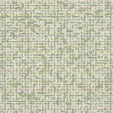 Sample of Outdura Static Emerald 8835 Ovation 3 Collection - Freshly Inspired Upholstery Fabric