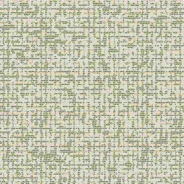 Outdura Static Emerald 8835 Ovation 3 Collection - Freshly Inspired Upholstery Fabric