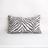 Sunbrella Namibia Grey 145799-0002 Fusion Collection Upholstery Fabric