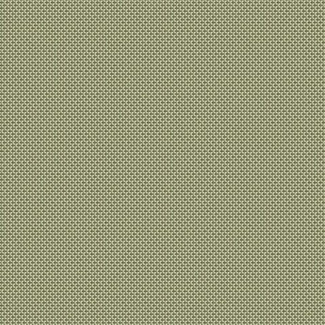 Sample of Serge Ferrari Batyline Lounge Reed 7720FR-50930 Upholstery Fabric