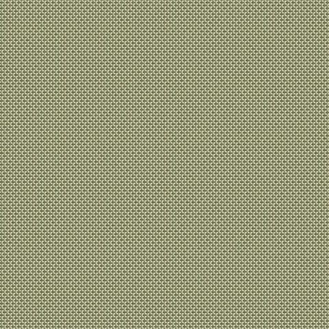 Sample of Serge Ferrari Batyline Lounge Reed 7720FR-50930 Upholstery Fabric