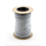 Aqualon Edge Binding 2ET 3/4 Inch x 100 yards Charcoal Grey