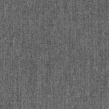 Sample of Sunbrella Smoke 4615-0000 46-Inch Awning / Marine Fabric