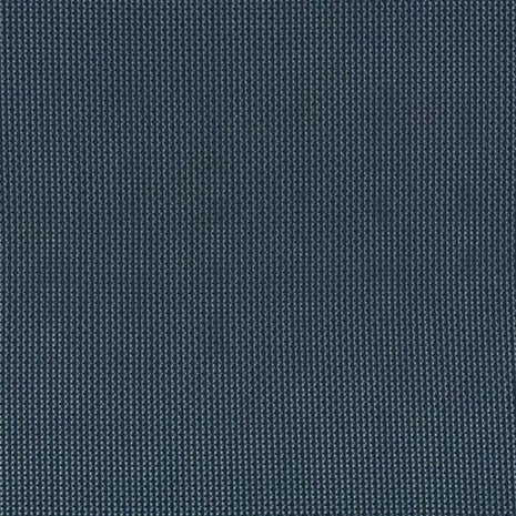 Sample of Textilene 80 Navy F8-217 60 inch Shade / Mesh Fabric