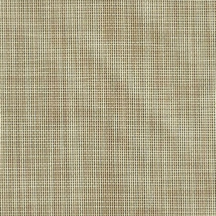 Sample of Textilene 80 Putty F8-237 60 inch Shade / Mesh Fabric