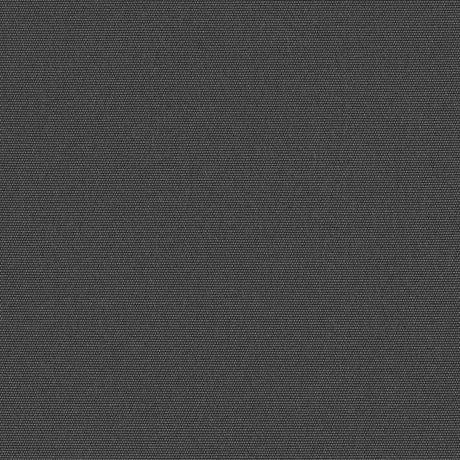 Sunbrella Canvas Carbon SJA 3906 137 European Collection Upholstery Fabric