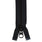 YKK Vislon #10 Zipper 54 inch - Black
