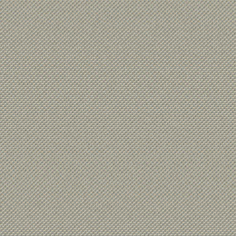 Sample of Serge Ferrari Batyline Lounge Zinc 7720FR-5703 Upholstery Fabric