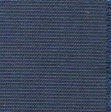 Sample of Tempotest Home Donatello Dark Navy 50963/14 Foundations Collection Upholstery Fabric