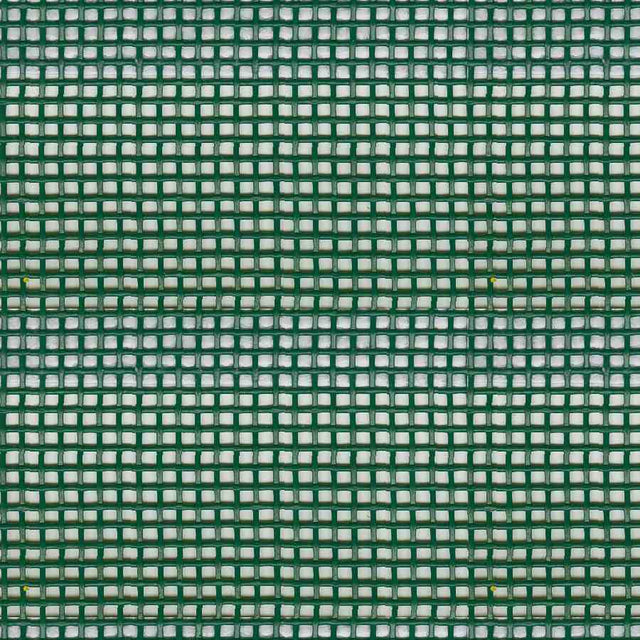 911 Mesh 2 Green Awning Tarp Fabric