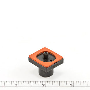 DOT M840 Snapmaster Setting Punch #4301 for Lift-the-DOT 16205 / 16206 Sockets