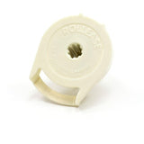 RollEase Clutch #R-8 1-1/4" Vanilla