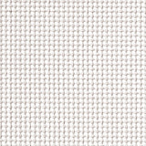 Sample of Serge Ferrari Batyline Iso Snow 7407-5001 Sling Fabric