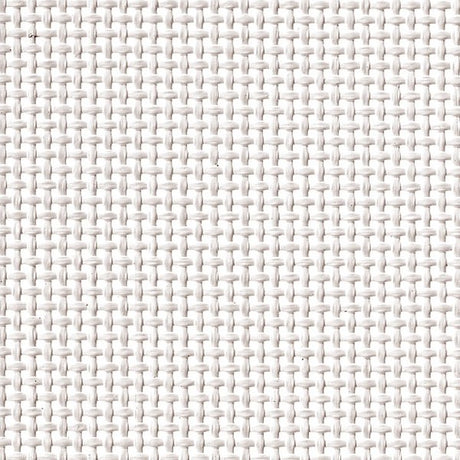 Serge Ferrari Batyline Iso Snow 7407-5001 Sling Fabric