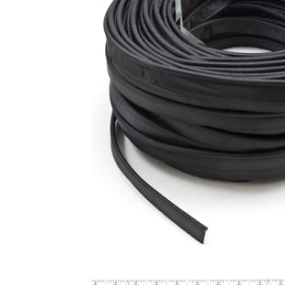 Tent Keder 7.5mm X 109 yd. Black