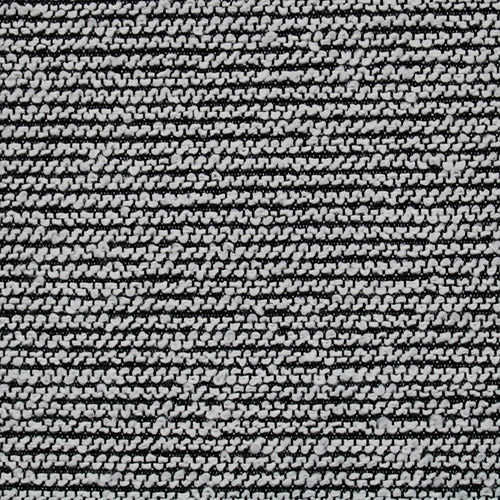 Sample of Outdura by Magitex Fauna Charcoal Bahia Mar Collection Upholstery Fabric