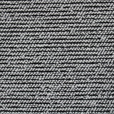 Sample of Outdura by Magitex Fauna Charcoal Bahia Mar Collection Upholstery Fabric