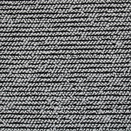 Sample of Outdura by Magitex Fauna Charcoal Bahia Mar Collection Upholstery Fabric