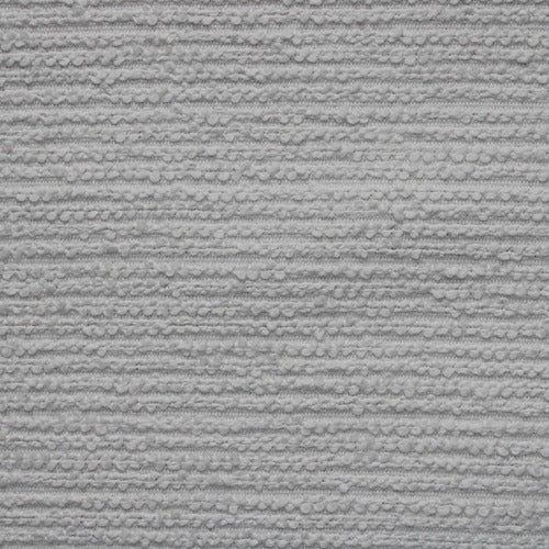 Sample of Outdura by Magitex Fauna White Bahia Mar Collection Upholstery Fabric