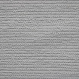 Sample of Outdura by Magitex Fauna White Bahia Mar Collection Upholstery Fabric