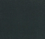 Sample of Tempotest Home Classic Black 24 Foundations Collection Upholstery Fabric