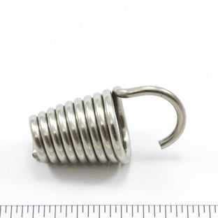 Cone Spring Hook #5
