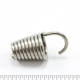 Cone Spring Hook #5