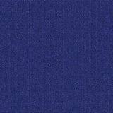 Sample of Sattler Mediterranean Tweed 6074 60-inch Solids Standard Colors Shade / Marine Fabric