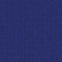 Sample of Sattler Mediterranean Tweed 6074 60-inch Solids Standard Colors Shade / Marine Fabric