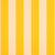 View fabric To Buy: Sunbrella Beaufort Yellow / White 6 Bar 5702-0000 46-Inch Stripes Awning / Shade Fabric