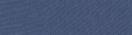 Sample of Tempotest Home Ciao Denim Blue 87/615 Foundations Collection Upholstery Fabric