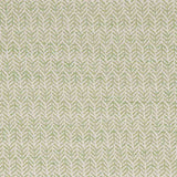Bella Dura Festoon Lime Home Collection Upholstery Fabric