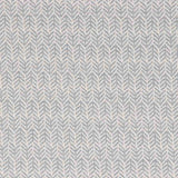 Sample of Bella Dura Festoon Mist Home Collection Upholstery Fabric