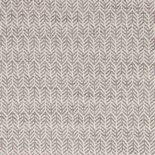 Sample of Bella Dura Festoon Pewter Home Collection Upholstery Fabric