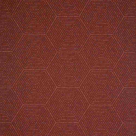 Sunbrella Enrich Ruby 44341-0002 The Pure Collection Upholstery Fabric