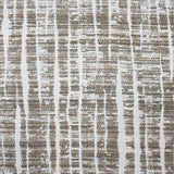 Sample of Sunbrella by Magitex Fira Sand Santorini Collection Upholstery Fabric
