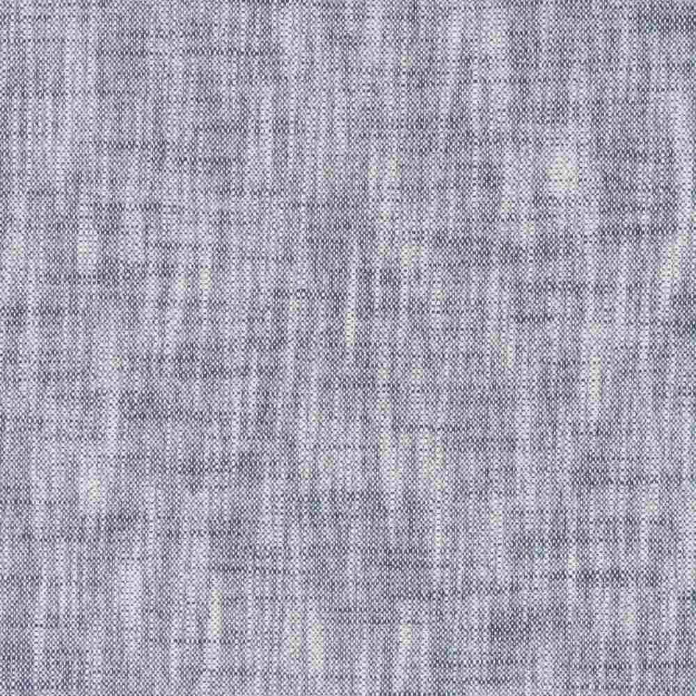 Sample of Bella Dura Firth Indigo Home Collection Upholstery Fabric