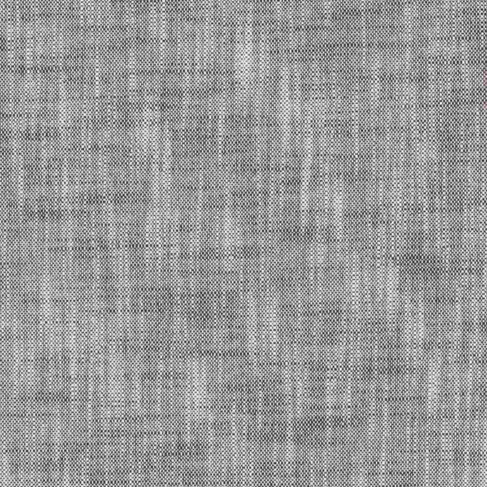 Sample of Bella Dura Firth Onyx Home Collection Upholstery Fabric